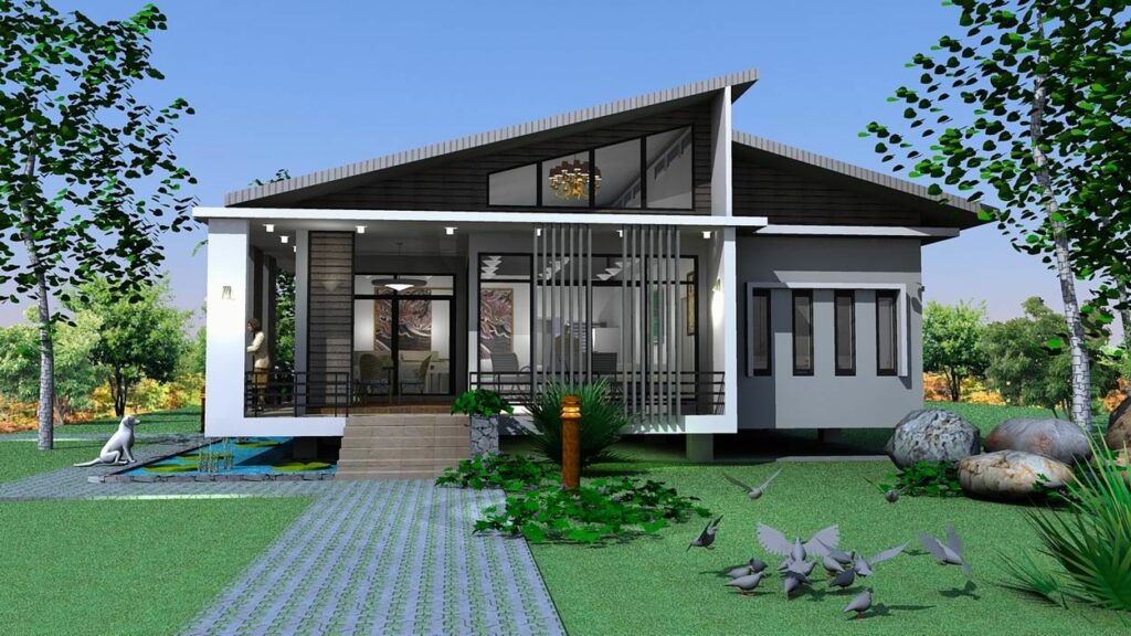 Pantip new house 3