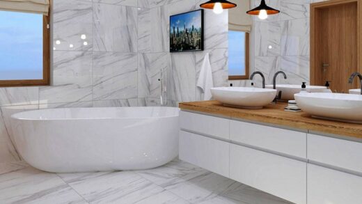 Buying Guidelines marble tile