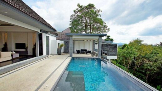 Introducing 2 houses and villas for sale in Phuket