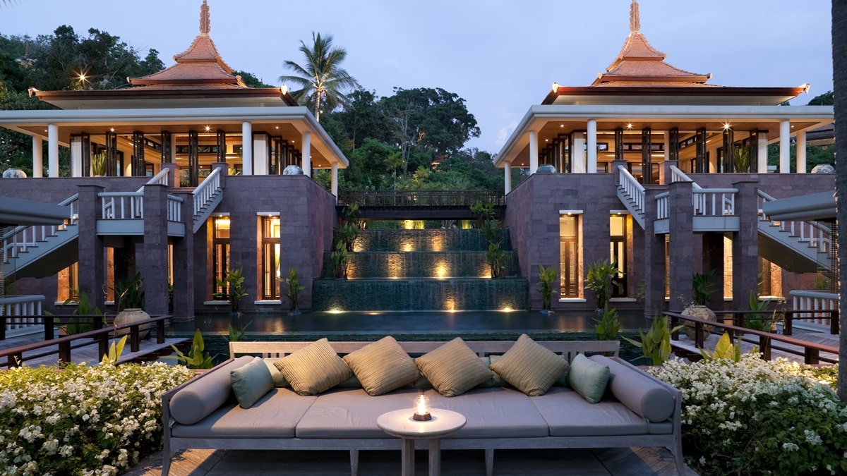 แนะนำการเลือกทำเล Phuket Buy House