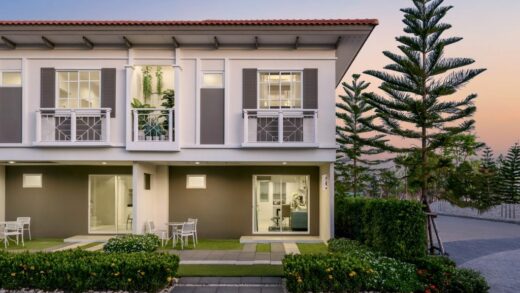 Recommend to buy a house in Phuket 2022