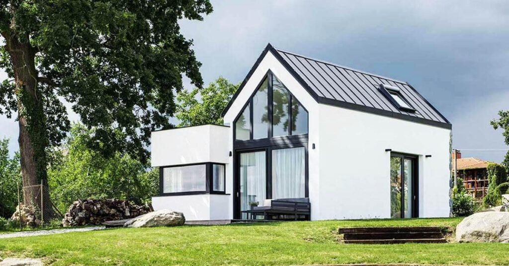 Nordic House Style