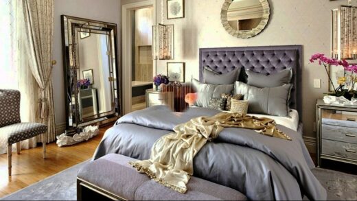 Beginner's Guide to Decorating a Luxurious Room