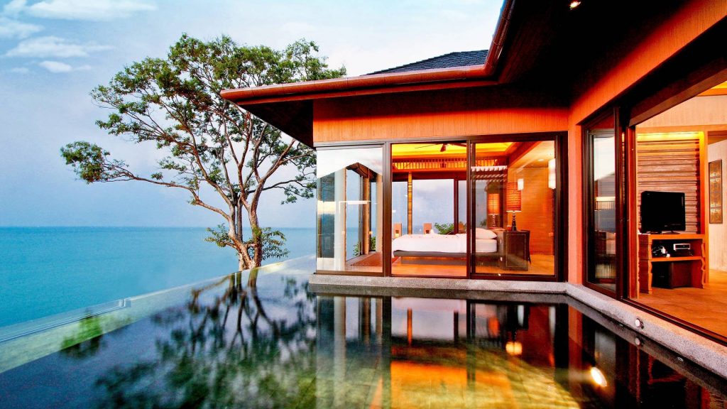 ข้อควรรู้ในการเลือกซื้อ Perfect House Phuket