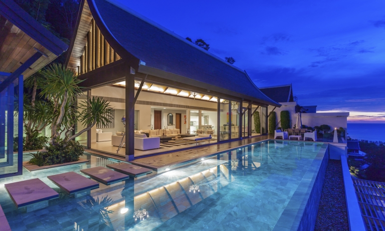 Villa Roudhi, Phuket